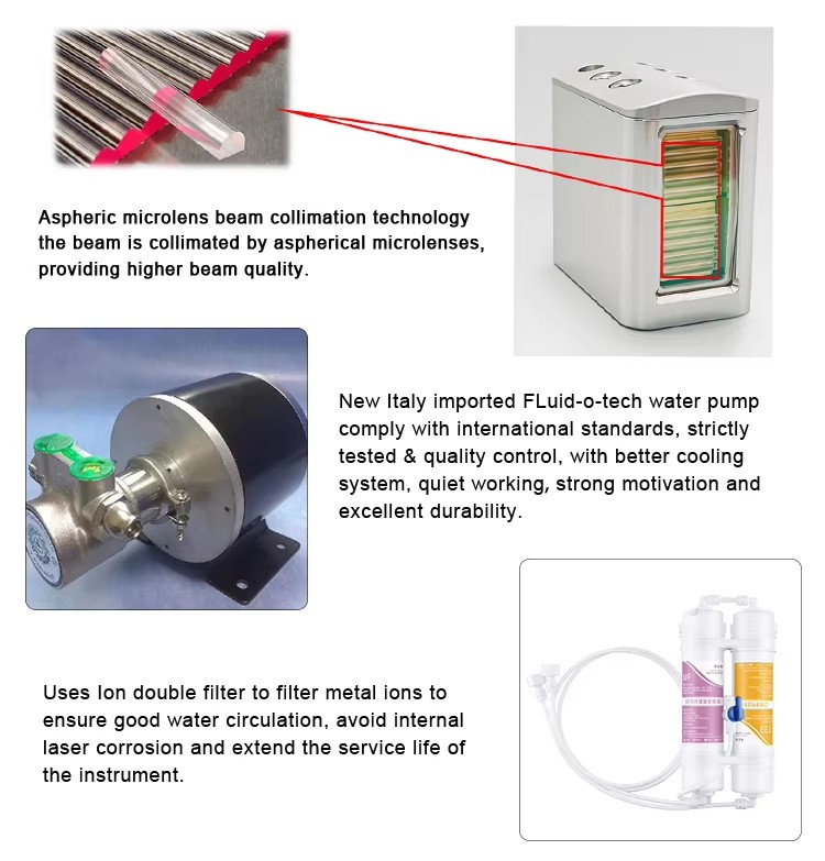 Diode Laser Device06